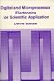 Digital and Microprocessor Electronics for Scientific Application