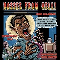 Bosses from Hell 2005 Calendar
