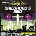Childhoods End