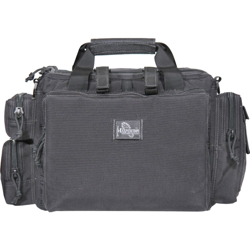 Купить Maxpedition MPB MultiPurpose Bag Black 0601B в интернет