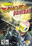 Splat Renegade Paintball - 