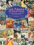 Les Fauves Giftwrap Paper (Giftwrap--2 Sheets, 1 Designs)