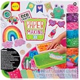 ALEX Toys Eco Crafts Paper Making Kit