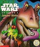 Jar Jar Binks