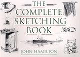The Complete Sketching Book