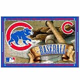 MLB Chicago Cubs 150-Piece Puzzle