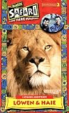 Kratt's Safari 2: L�wen & Haie - Chris Kratt