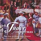 Click here to buy A Tudor Christmas by  The Choir of Christ Church - Oxford, Henry VIII, William Byrd, John Taverner, and Robert Parsons .