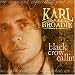 Karl Broadie-Black Crow Callin