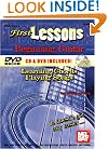 Mel Bay's First Lessons Beginning Guitar