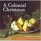A Colonial Christmas