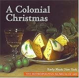 A Colonial Christmas