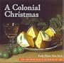 A Colonial Christmas