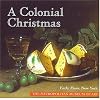 A Colonial Christmas