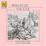 Romantic Baroque