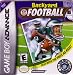 Video Games : Backyard Football