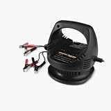 MINN KOTA MK-210P PORTABLE 2 BANK X 5 AMPS