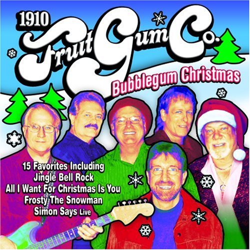 CD-Charts  Search : Bubblegum Christmas