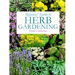 Beginner's Guide to Herb Gardening