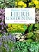 Books : Beginners' Guide to Herb Gardening