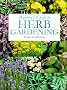 Beginners' Guide to Herb Gardening