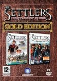 Settlers V Gold Edition (PC DVD)