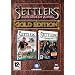 Settlers V Gold Edition (PC DVD)