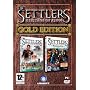 Settlers V Gold Edition (PC DVD)