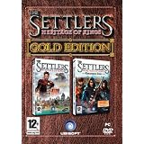 Settlers V Heritage of Kings - Gold Edition (PC DVD)