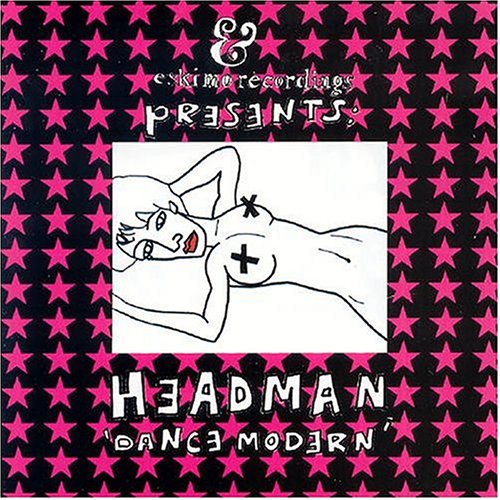 CD-Charts  Search : Dance Modern: Mixed By Headman