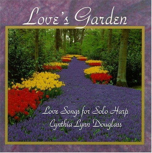 CD-Charts  Search : Love's Garden