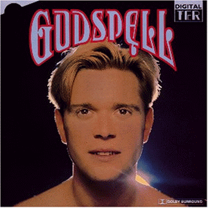 CD-Charts  Music : Godspell