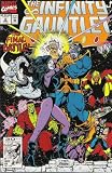 The Infinity Gauntlet #6