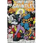 Marvel Comics; The Infinity Gauntlet; # 6; The Final Confrontation (30th Anniversary, The... by  Jim Starlin