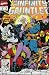 Search : Marvel Comics; The Infinity Gauntlet; # 6; The Final Confrontation (30th Anniversary, The Fantastic Four 1961-1991), Stan Lee; (Vol. 1 # 6 Dec. 1991)
