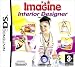 Imagine: Interior Designer - Nintendo DS