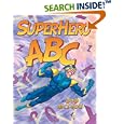 SuperHero ABC