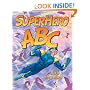 Superhero ABC