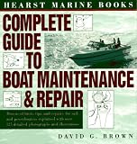 Complete Guide To Boat Maintenance & Repair