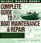 Complete Guide To Boat Maintenance & Repair