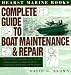 Book Complete Guide To Boat Maintenance & Repair