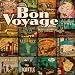 Search : Vintage Travel Posters: Bon Voyage 2010 Wall Calendar