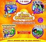 Revue Mindscape  / Ecole des aventuriers CE 2006