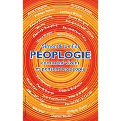 Peolplogie : Comment vivent et pensent les people