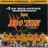 Les Boys