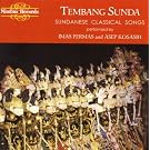 Imas Permas / Asep Kosasih : Tembang Sunda - Sundanese Classical Songs