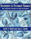 615BZR2P7RL. SL160  Strategies In Personal Finance: Basic Investment Principles For Today And Tomorrow