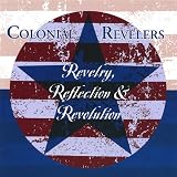 Revelry Reflection & Revolution
