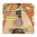 La Bella Oud String Set, Arabic