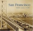 San Francisco Then and Now (Compact) (Then & Now Thunder Bay)